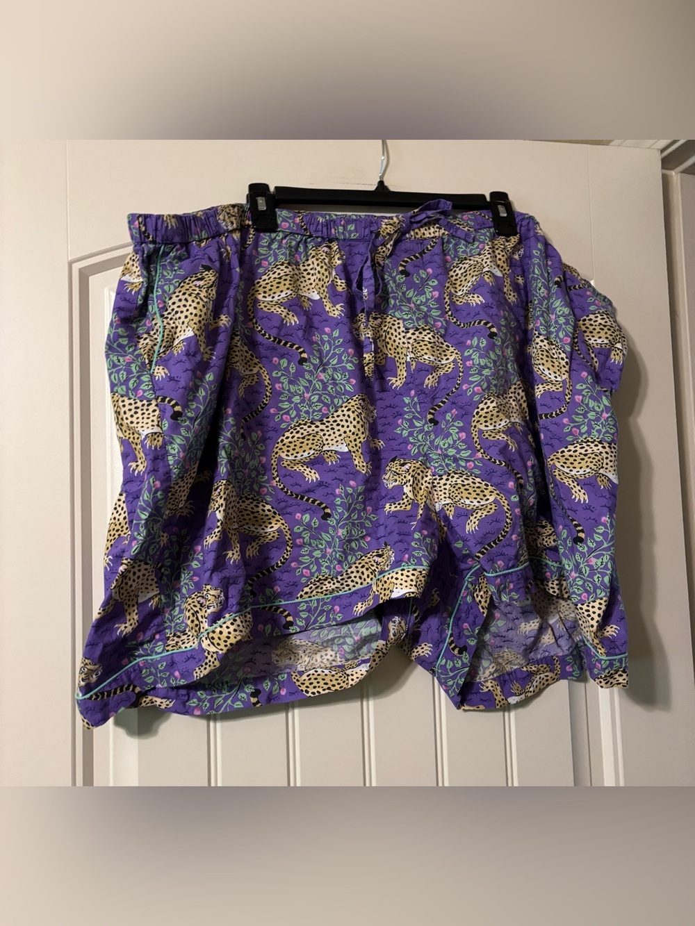 Printfresh Bagheera Violet Sleep Set - Picture 11 of 14